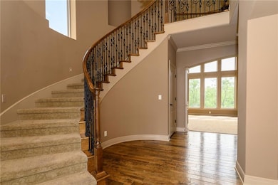 9014 Martindale St, Lenexa, KS 66220 - photo 4