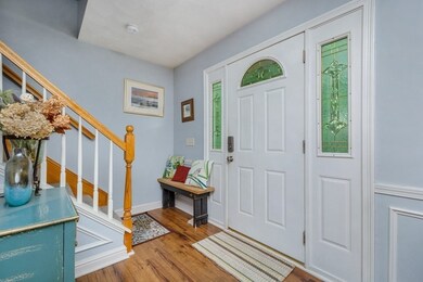 132 Fowler Rd, Northbridge, MA 01534 - photo 4