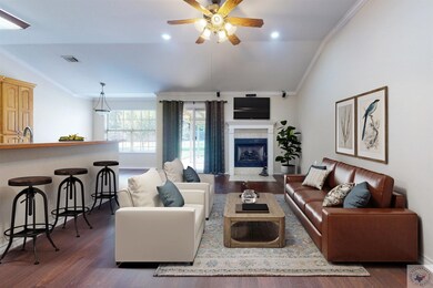 402 Clear Creek Dr, Texarkana, TX 75503 - photo 5