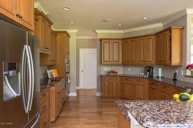 1152 Leesburg Dr, Leland, NC 28451 - photo 7