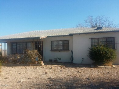 1567 San Antonio Dr, Douglas, AZ 85607 - photo 4