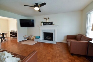 1919 Harvell St, Asheboro, NC 27205 - photo 5