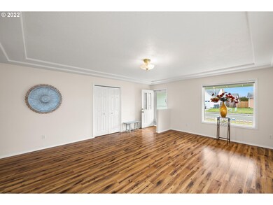 730 SE Lacey St, Sheridan, OR 97378 - photo 5