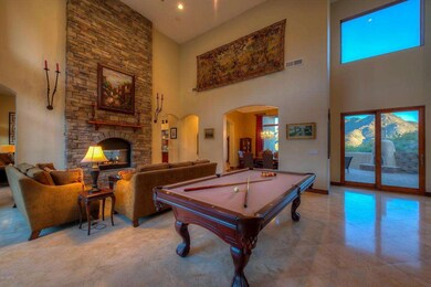 Living Room Views
