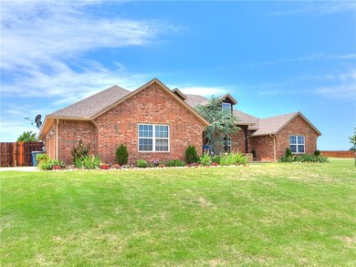 14199 Ashwood Ct, Edmond, OK 73025 - photo 3
