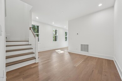 641 Conover Rd unit B, Durham, NC 27703 - photo 4