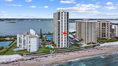 Connemara Condominiums unit 1001, Riviera Beach, FL 33404 - photo 2