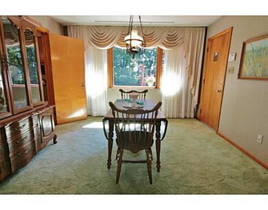Dining Room.