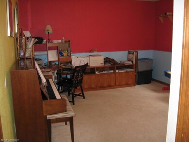 Interior Family Room Photo