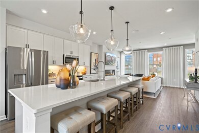 Coalfield Station, Midlothian, VA 23114 - photo 6