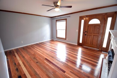 7 Living Room