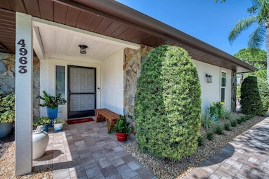 4963 Rutland Gate, Sarasota, FL 34235 - photo 4