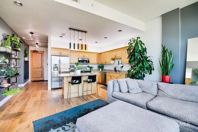 Aspen Lofts unit 1004, Boise, ID 83702 - photo 5