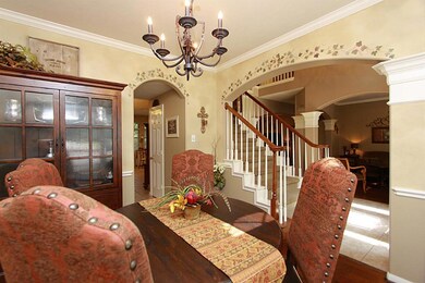 14142 Castor St, Tomball, TX 77375 - photo 4