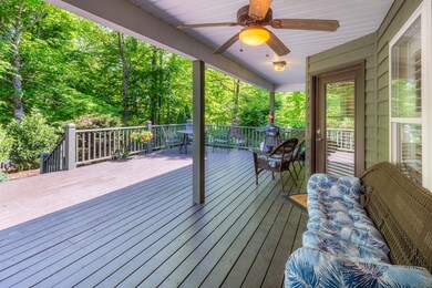 175 Eagle Ridge Cir, Whittier, NC 28789 - photo 3