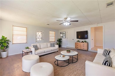 533 Stephen Cir, Alexandria, LA 71303 - photo 7