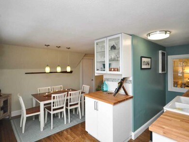 Dining Room.
