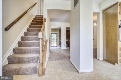 46 Rhodes Place, Lutherville Timonium, MD 21093 - photo 3