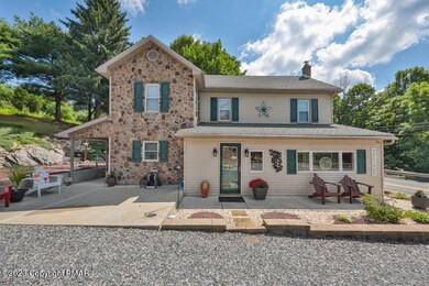 4880 Little Gap Rd, Kunkletown, PA 18058 - photo 2