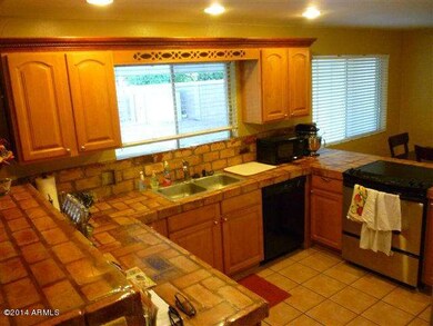 2455 E Fairbrook St, Mesa, AZ 85213 - photo 4