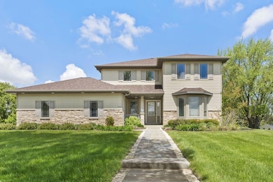 7605 W. Windrush Lane