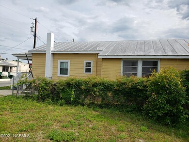 Side Property