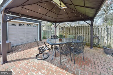 220 Richey Ave, Oaklyn, NJ 08107 - photo 6