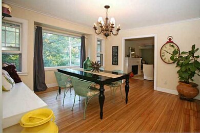 Dining Room.