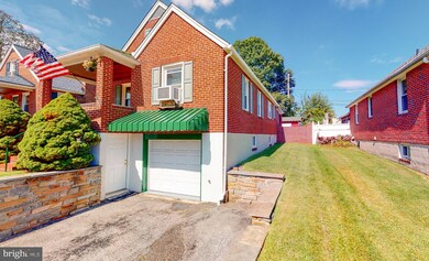 114 W Elm Ave, Baltimore, MD 21206 - photo 5