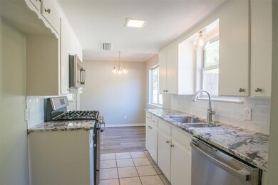 2308 Westwood Dr, Denton, TX 76205 - photo 6