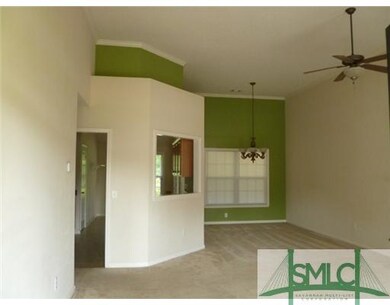 Interior Space/Layout.