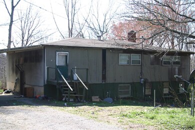 Old home