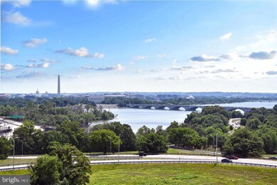 1011 Arlington Blvd unit 831, Arlington, VA 22209 - photo 2