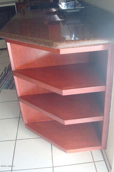 Kitchen Cookbook Shelves