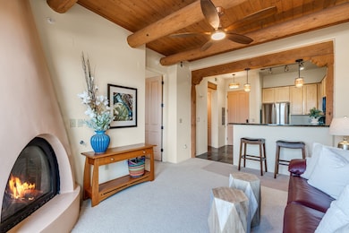 Alameda Santa Fe Condominiums unit 332, Santa Fe, NM 87507 - photo 3