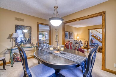 5322 Rosalie Ct, Newburgh, IN 47630 - photo 7