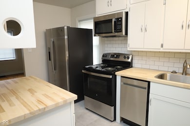 1834 N Auburn St, Indianapolis, IN 46224 - photo 3