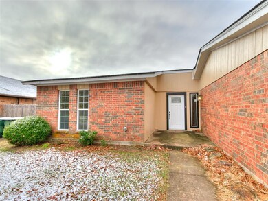 1318 Alviola Ave, Oklahoma City, OK 73110 - photo 4