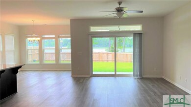 72 Club House Dr, Savannah, GA 31419 - photo 5