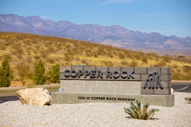 Copper Rock Golf Course