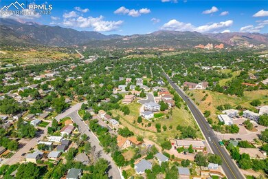 222 Wine St, Colorado Springs, CO 80904 - photo 2