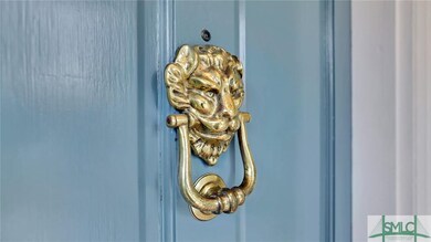 302 E 55th St, Savannah, GA 31405 - photo 3