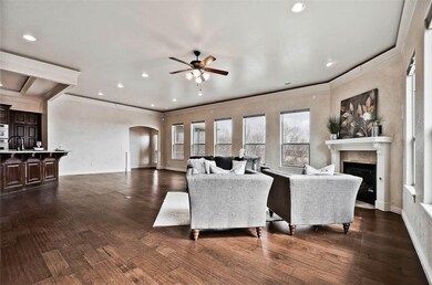 1506 NW Angel Falls Rd, Bentonville, AR 72712 - photo 7