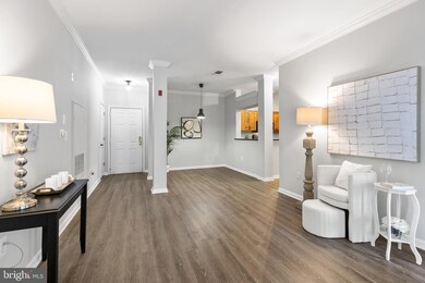 4550 Strutfield Ln unit 2127, Alexandria, VA 22311 - photo 2