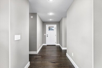 Ashley Floor Plan