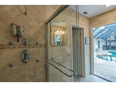 Bathroom Master.