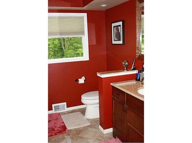 Full Bath. Remodeled full bath!