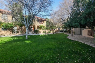Front Path Way