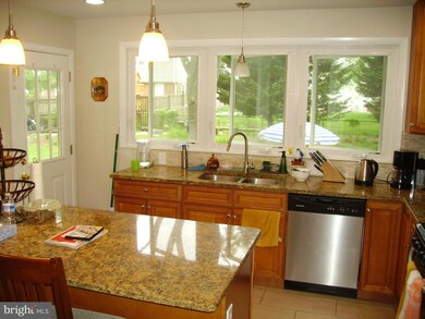 3306 Kaywood Place, Falls Church, VA 22041 - photo 2