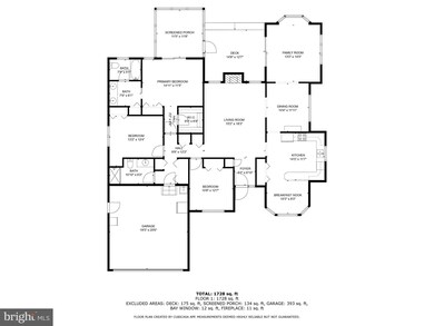 241 Washington St, Locust Grove, VA 22508 - photo 3